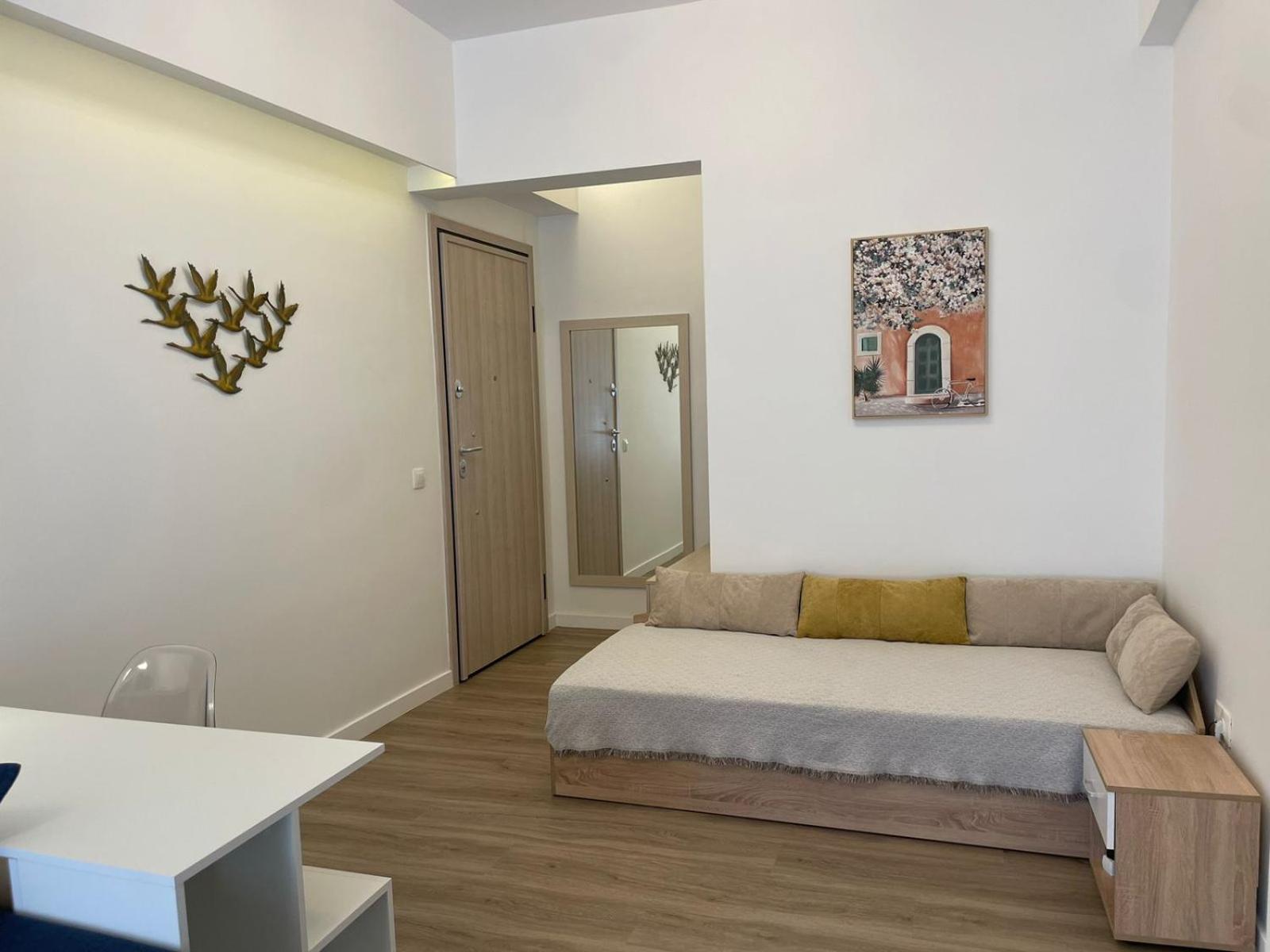 Dante Apartment Atena Exterior foto