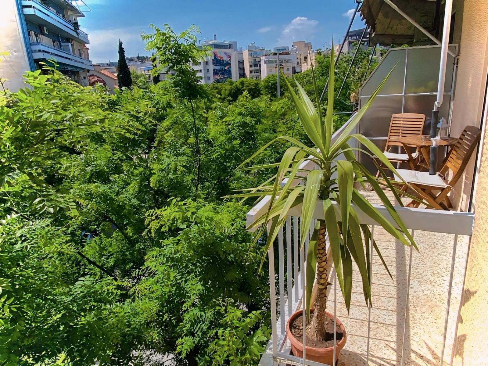 Dante Apartment Atena Exterior foto